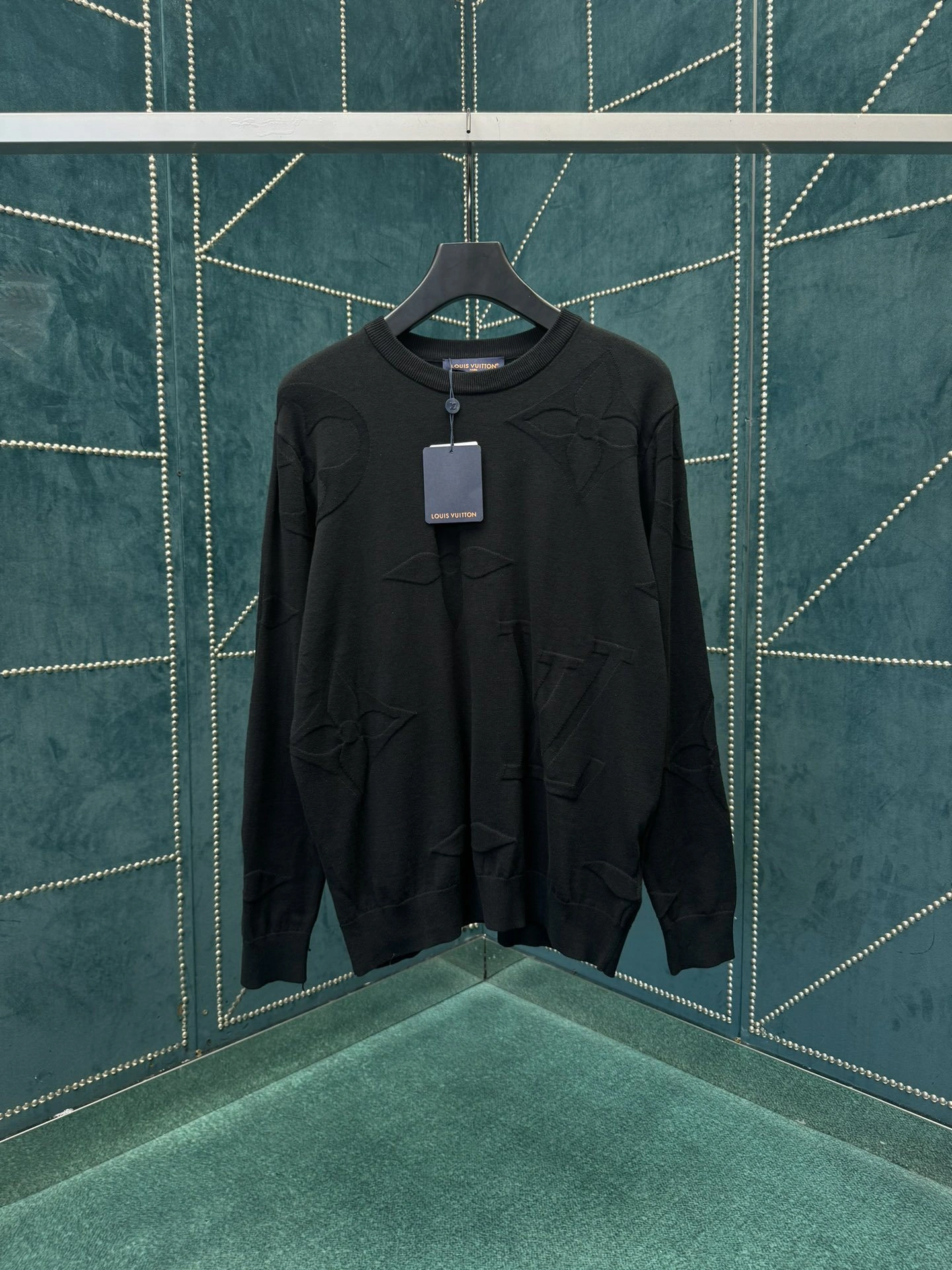 wg.luxury-- 8V Cotton oversize item: E-F443J1837H